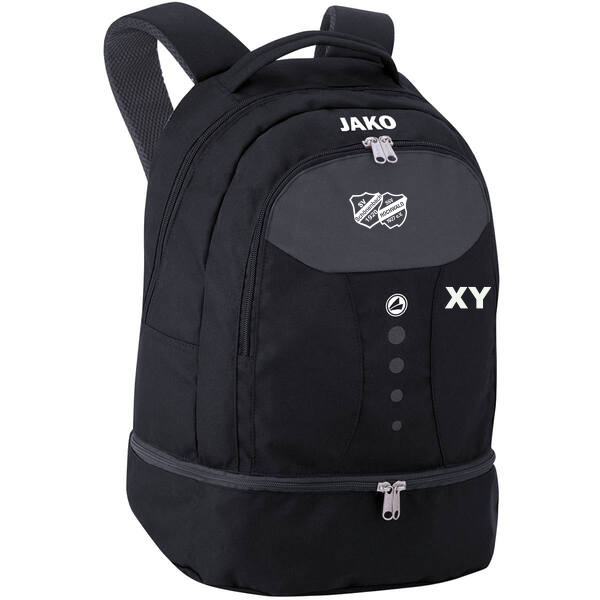 Rucksack TLS 